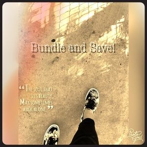Bundle and Save!!